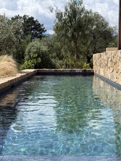 Location villas Porto-Vecchio avec piscine